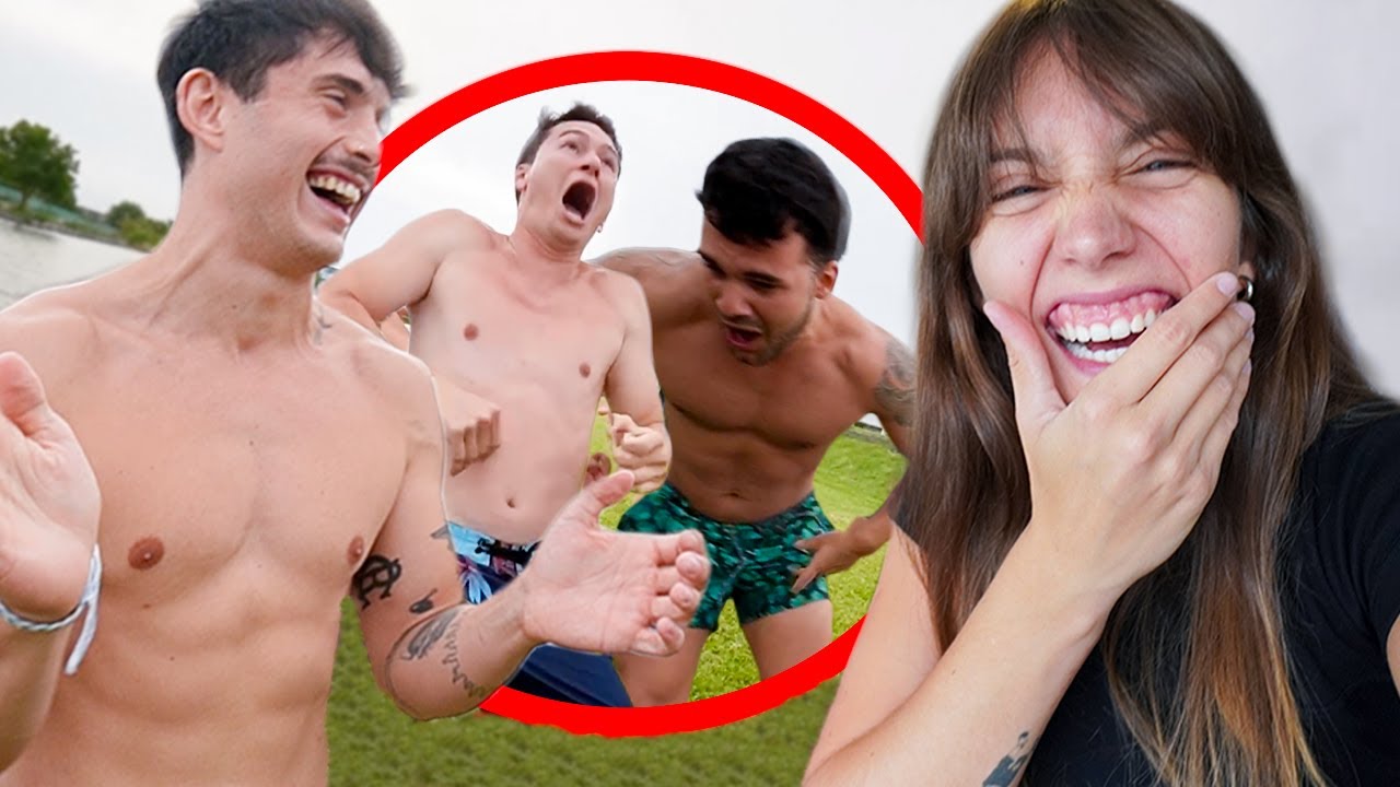 NO HAGAS ESTO EN TU CASA