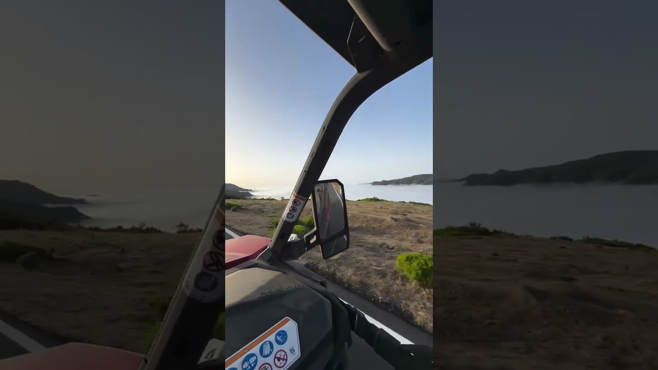 Let&rsquo;s Buggy: Explore Madeira's Trails!