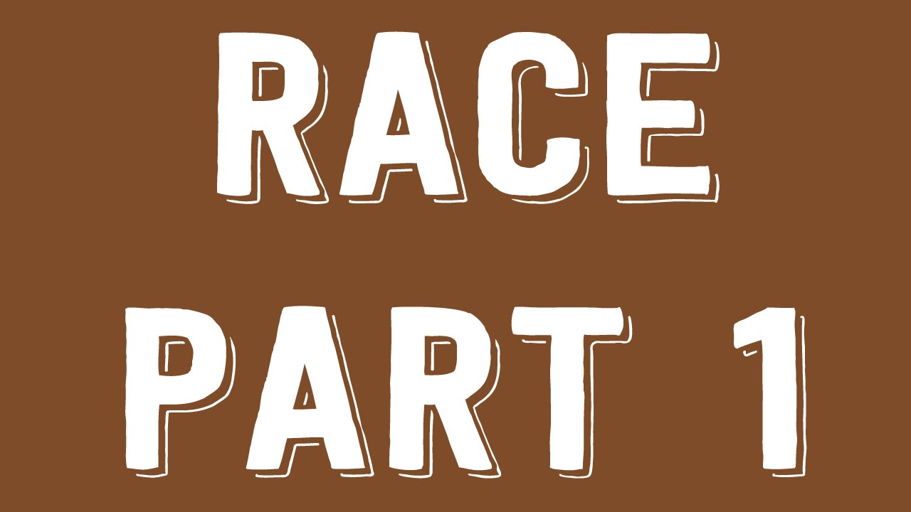 Racism, Law, & Politics (Race Part 1) | Philosophy Tube