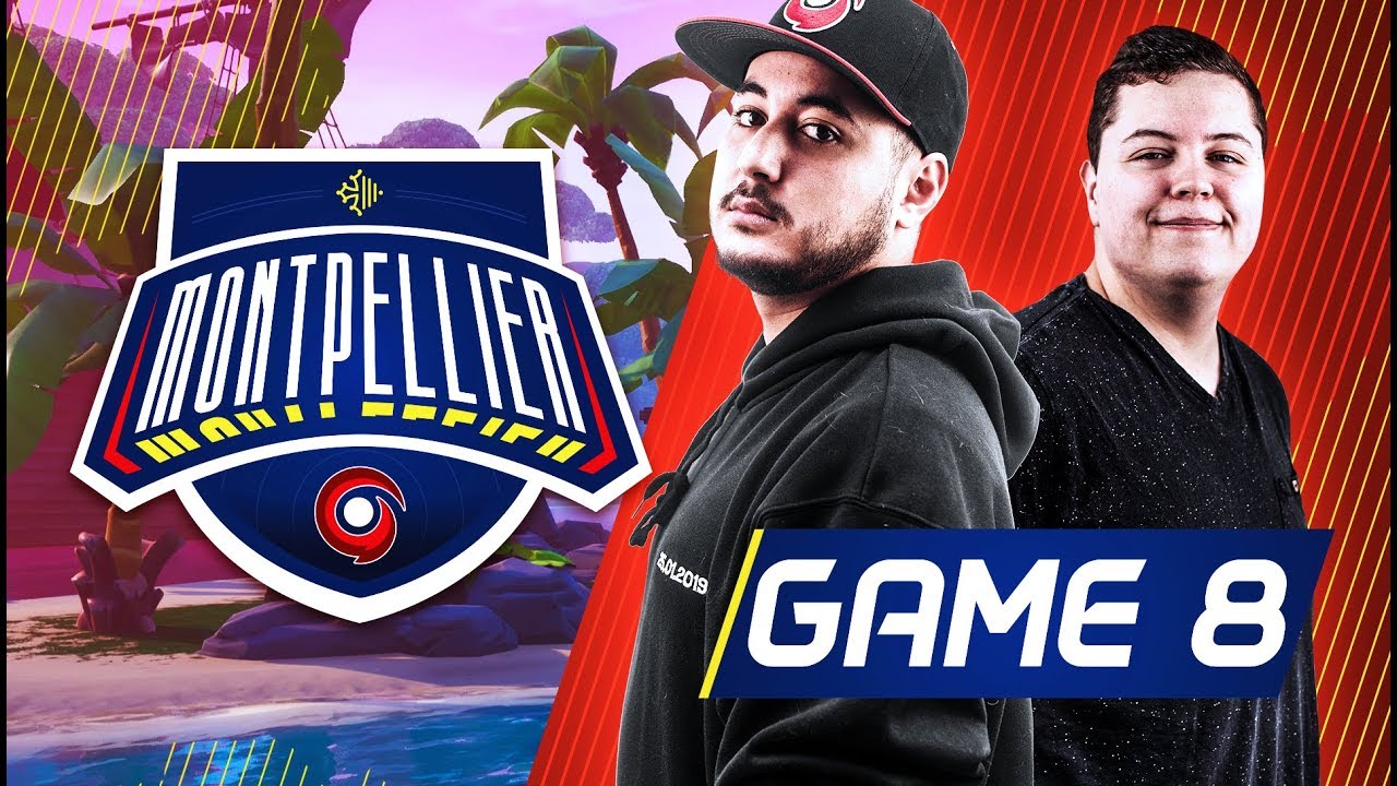 DERNIÈRE GAME DE LA DIVISION 2 POUR LES MANE ! ► 