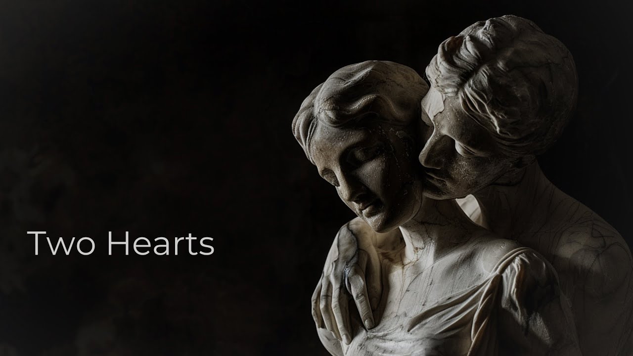 LateChoir - Two Hearts ( New 2026  Deep House track ) 