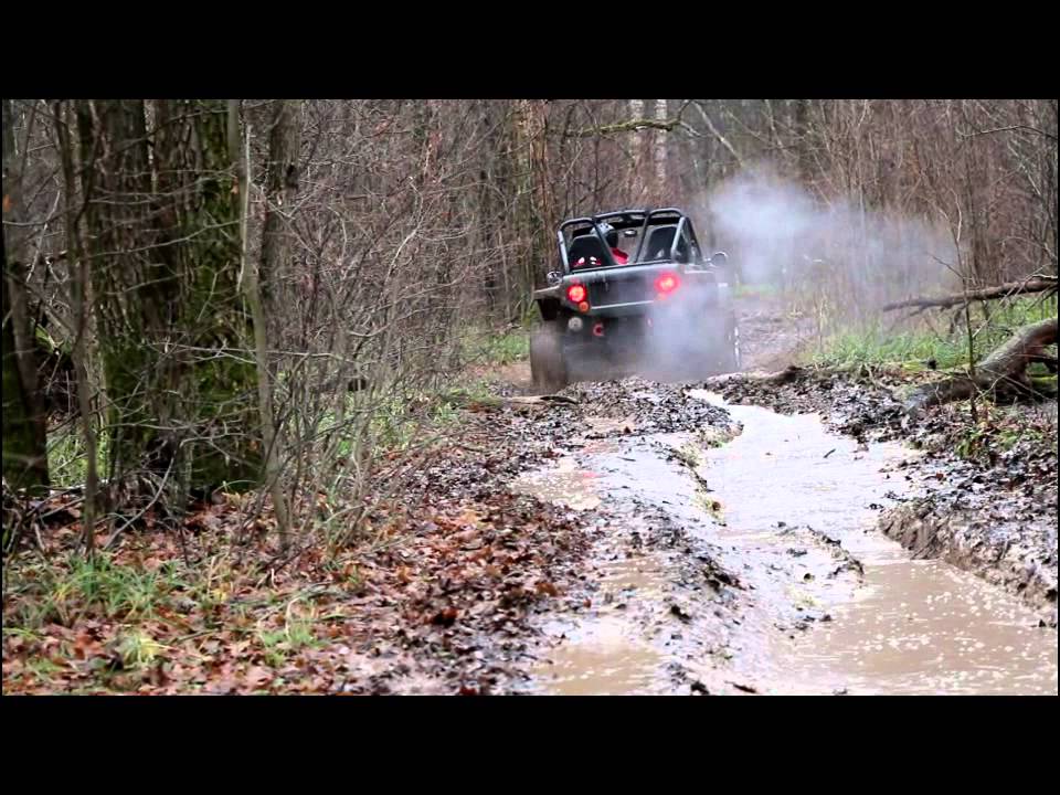 Mini jeep UTV  BJ Jive 800cc