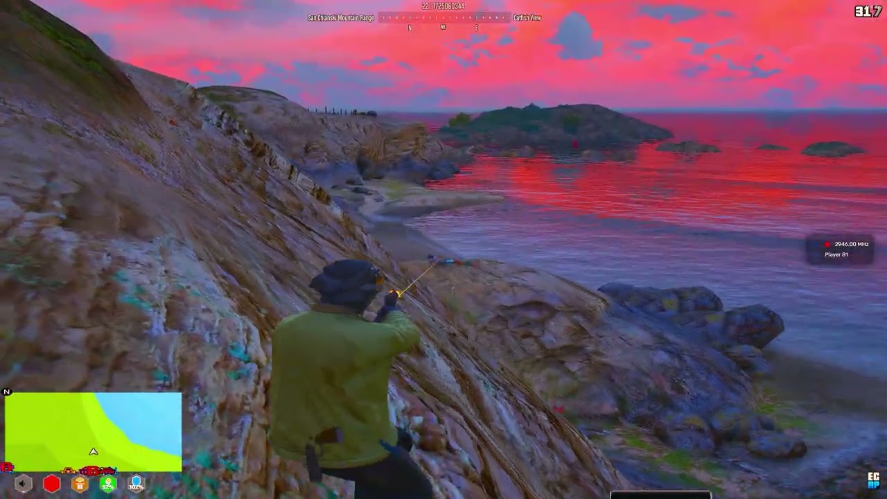 Grand Theft Auto V 2024 08 07   11 48 01 12 DVR 3