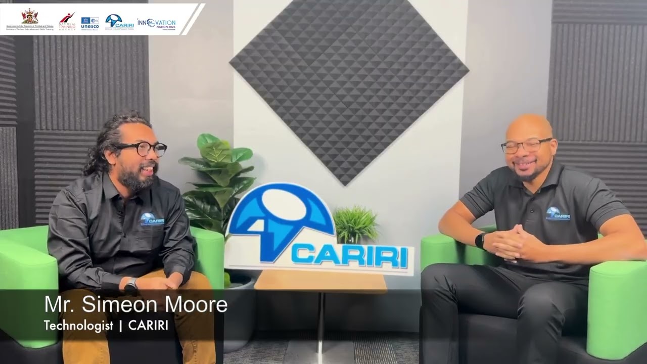 Программа CARIRI «Инновационная нация» запущена!