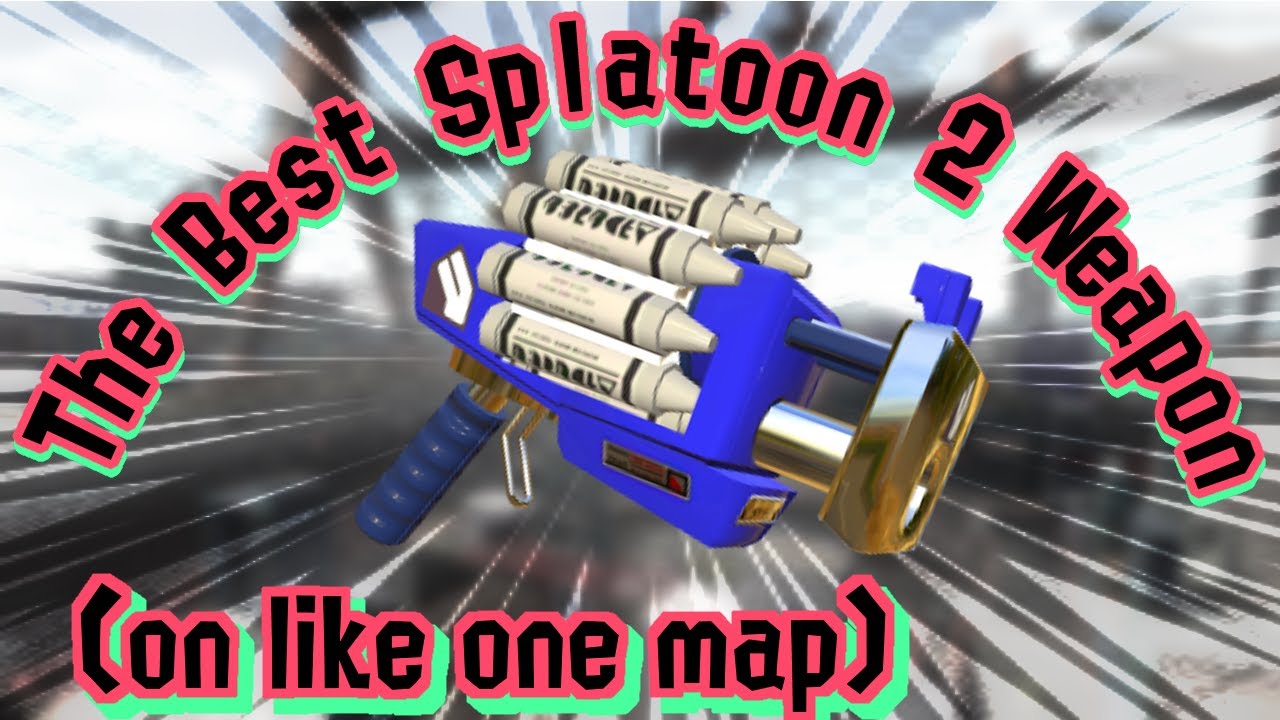 Does This Map Makes Clash Blaster Top Tier!?