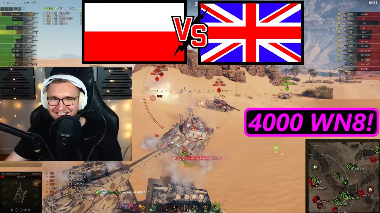 MULTI GRA NATARCIE NA PRO KLAN!