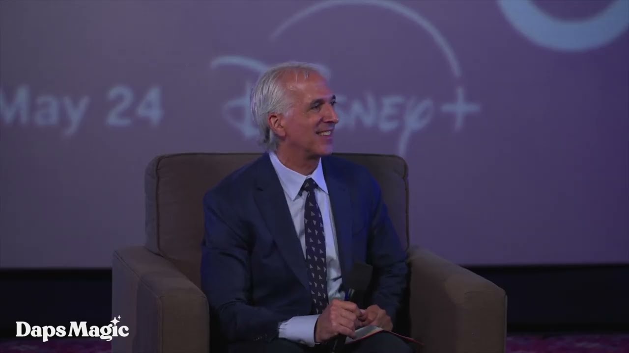 The Beach Boys World Premiere Q&A 4K