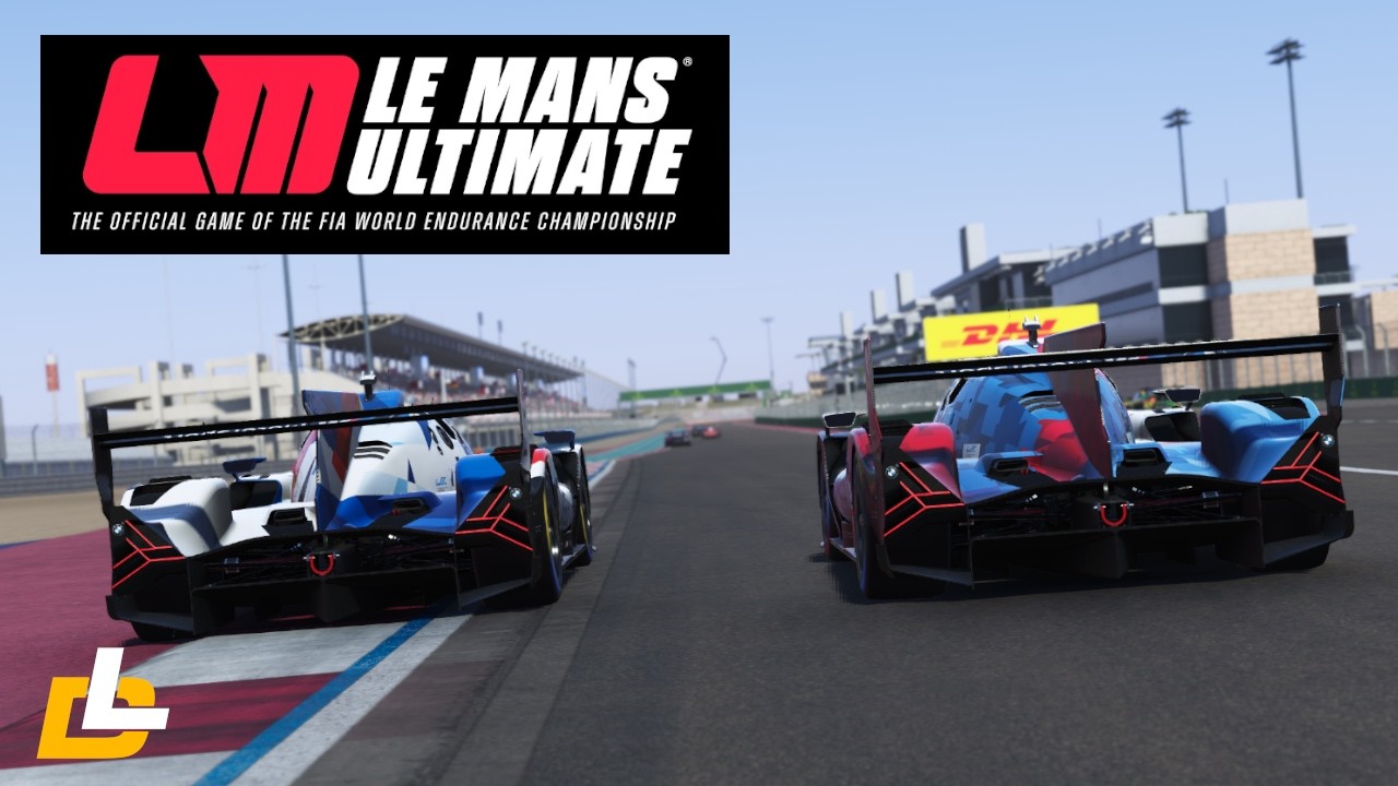 My Verdict on Le Mans Ultimate (As an iRacing Veteran)