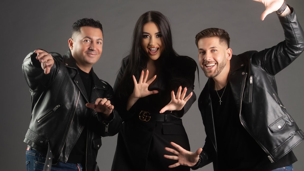 PRVI VLOG | Ritmos Band – Dan zena u sali Casablanca | Atmosfera uzivo