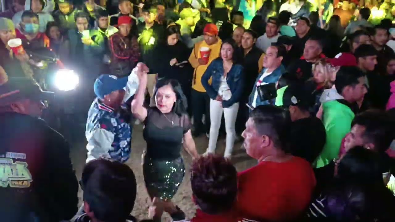 CUMBIA SOBRE EL MAR SONIDO SONORAMICO 2024