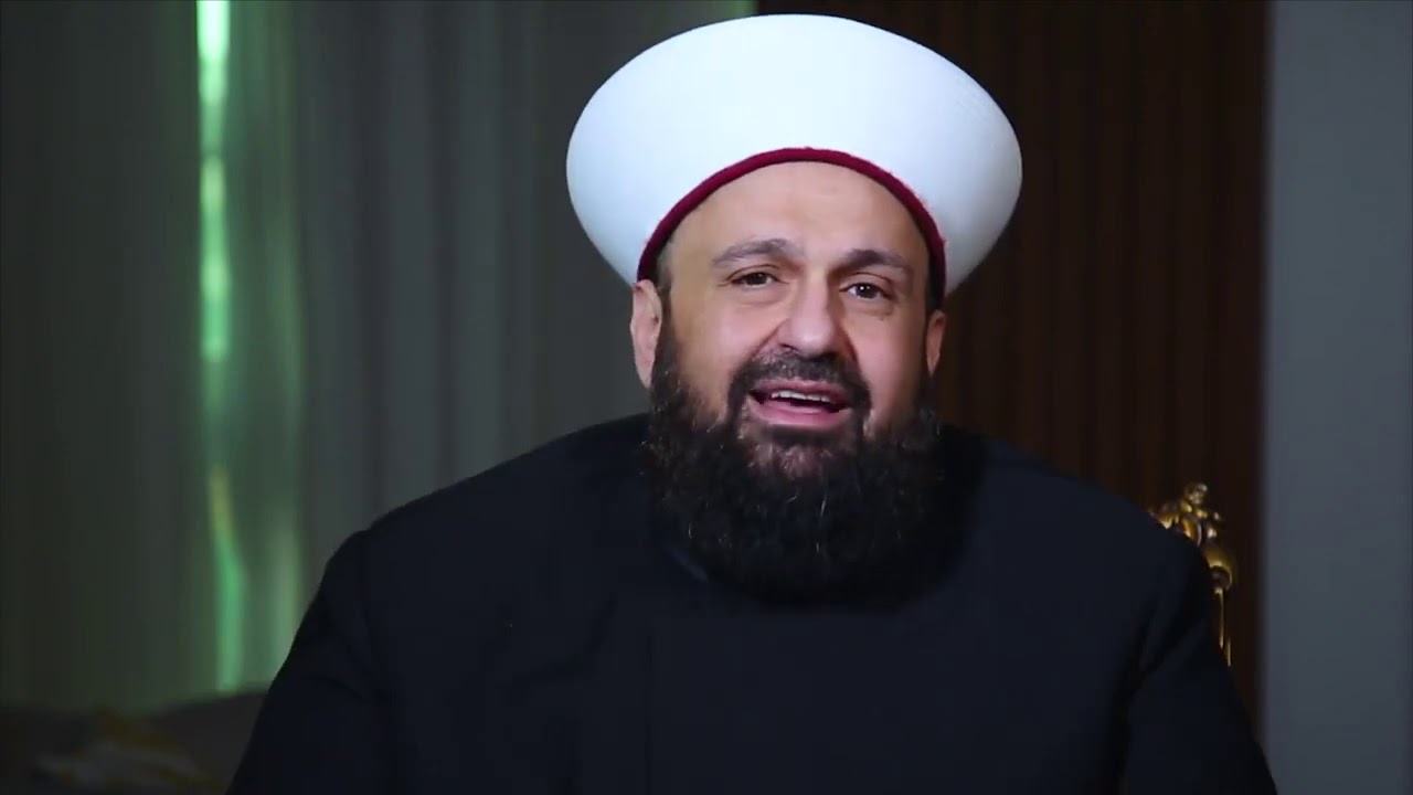خطوات سهلة لاكتساب صفات طيبة - أ.د. الشيخ طارق اللحام
