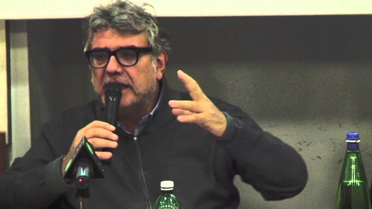 Giancarlo De Cataldo: da 