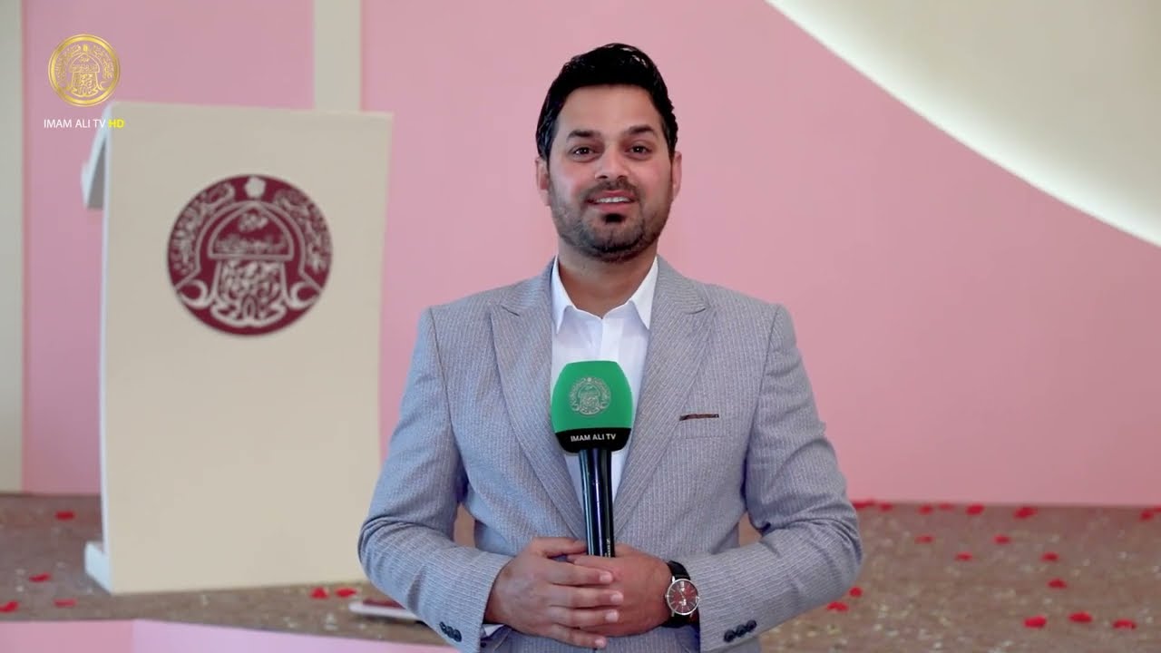العتبة العلوية المقدسة تُكرِّم (1000) طالبة جامعية بالعباءة الفاطمية ضمن فعاليات أسبوع العفاف