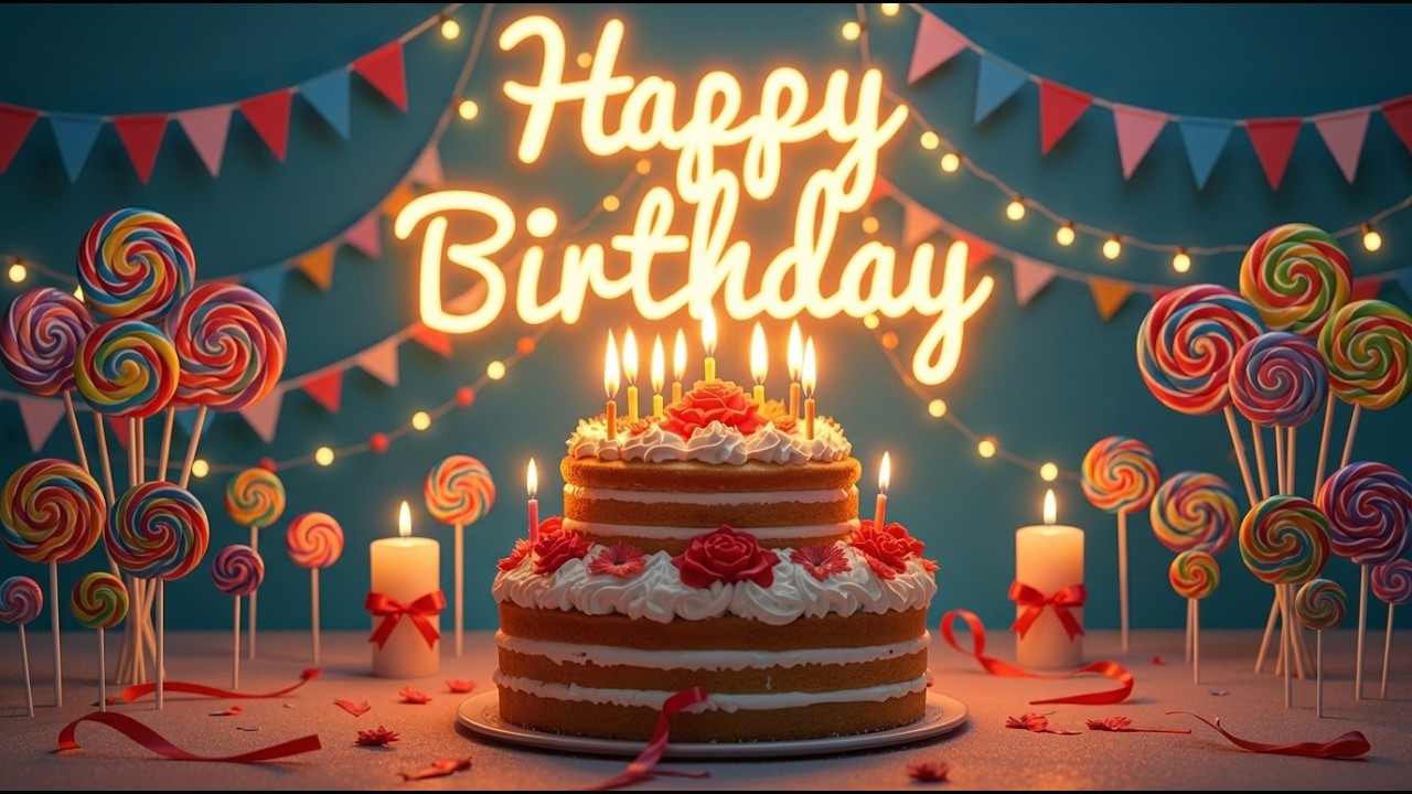Happy Birthday Playlist 🎶 | Top Birthday Songs 2026 🎂