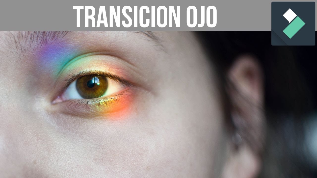 Crea esta SUPER TRANSICION con Filmora 12