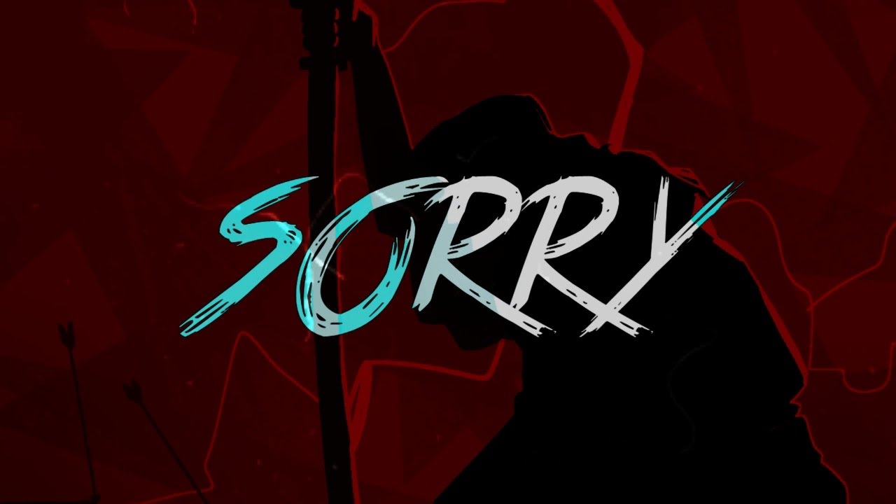 I'm So Sorry | Overwatch MEP