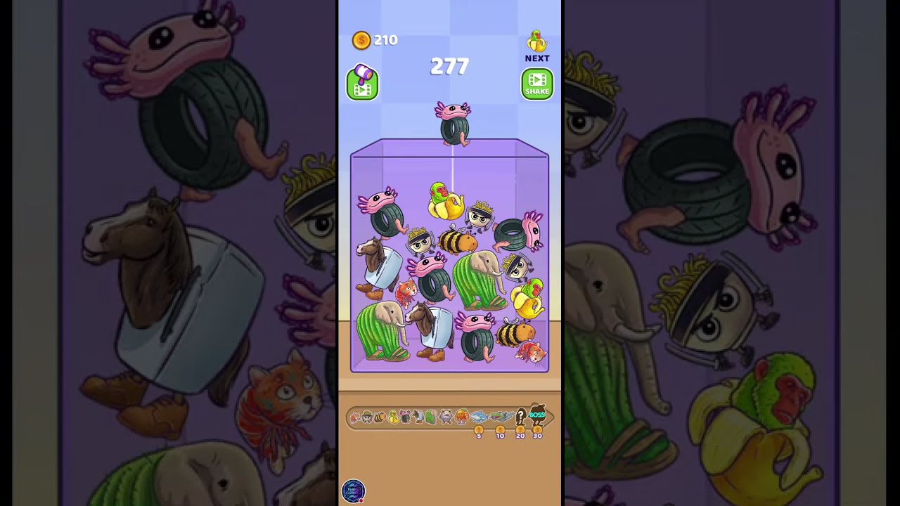 FusionContentz is LIVE Merging Fellas – Let’s Break My High Score 🔥🎮 #MergingFellas #Live #Gaming