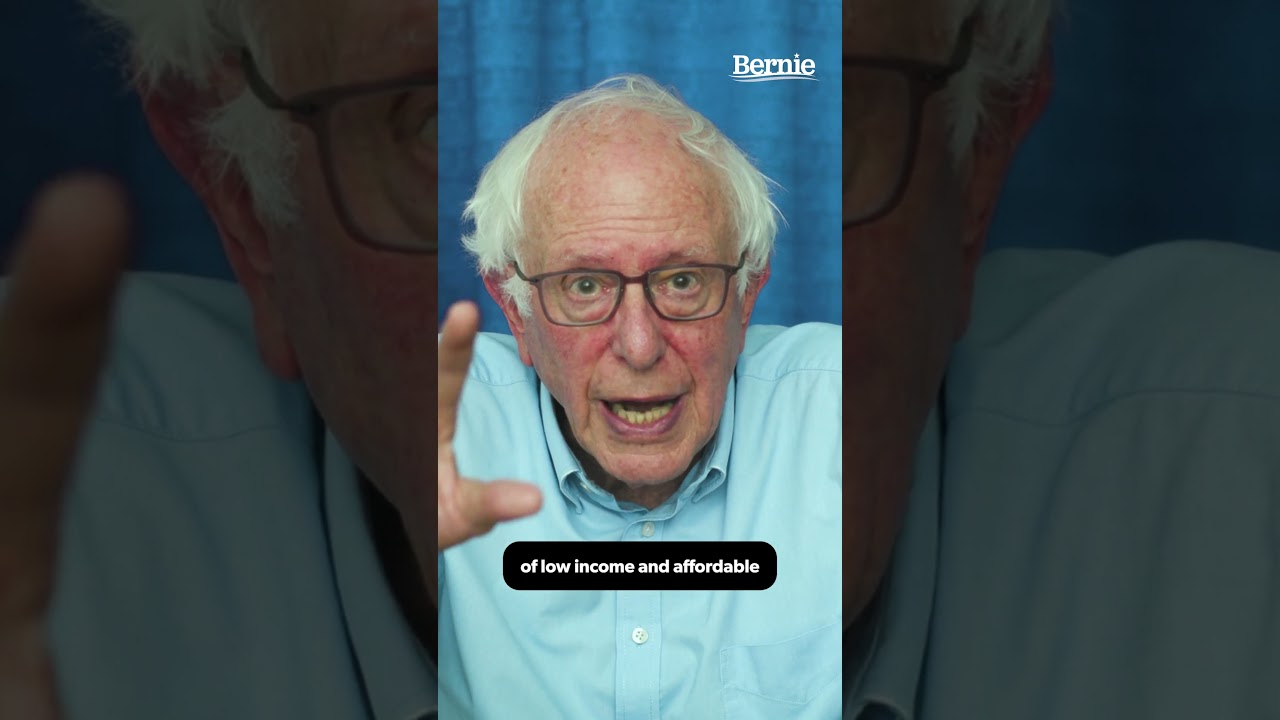 Are these radical ideas?