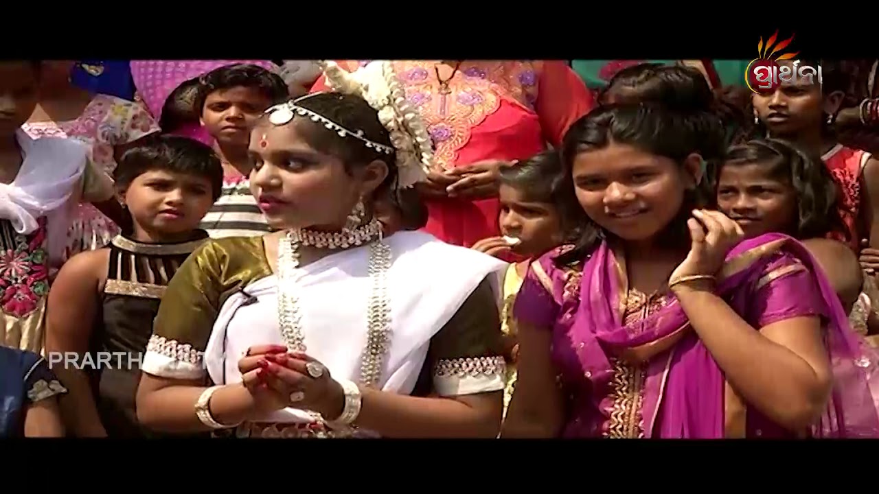 Suna Sujane Ep 240 | Dibyasinghpur | Puri