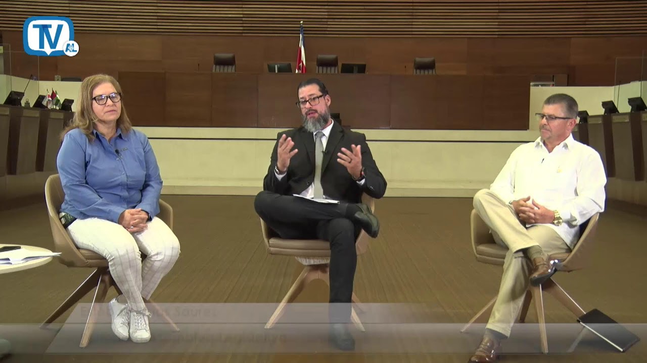 Debate “Retiro anticipado del ROP”, 09 Marzo 2026