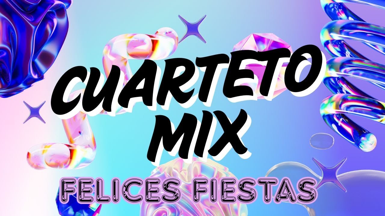 ENGANCHADO CUARTETO MIX 2026 - XONOG TV - 