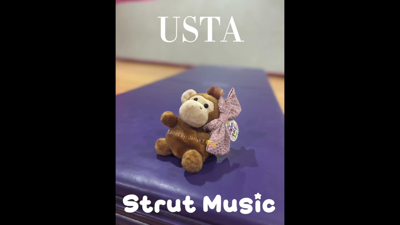 USTA Practice Music | STRUT 