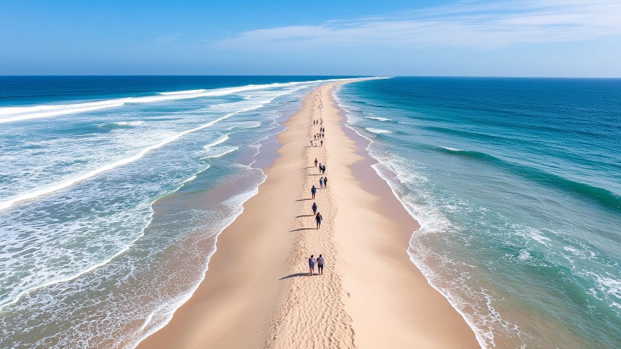 AMAZING Things You Don't Know About Jindo South Korea