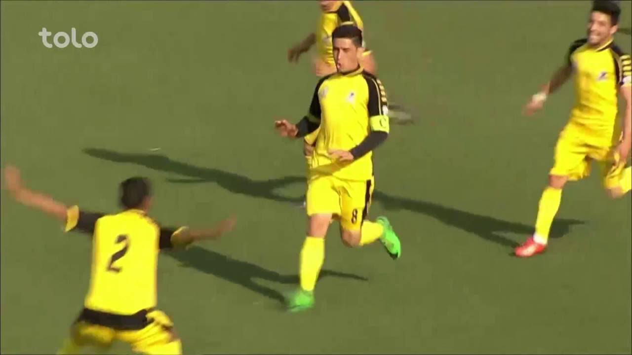 RAPL 2016: Shaheen Asmayee vs De Maiwand Atalan - Full Event