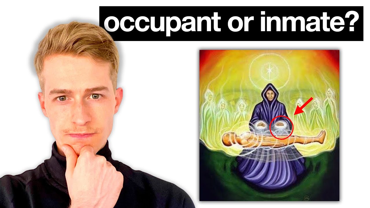 "how to get into a state neville goddard?" (it's easy)