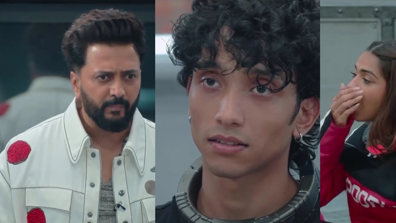 Lock Upp Season 2 Full Episode 26 || Yogesh and Riteish's Fight