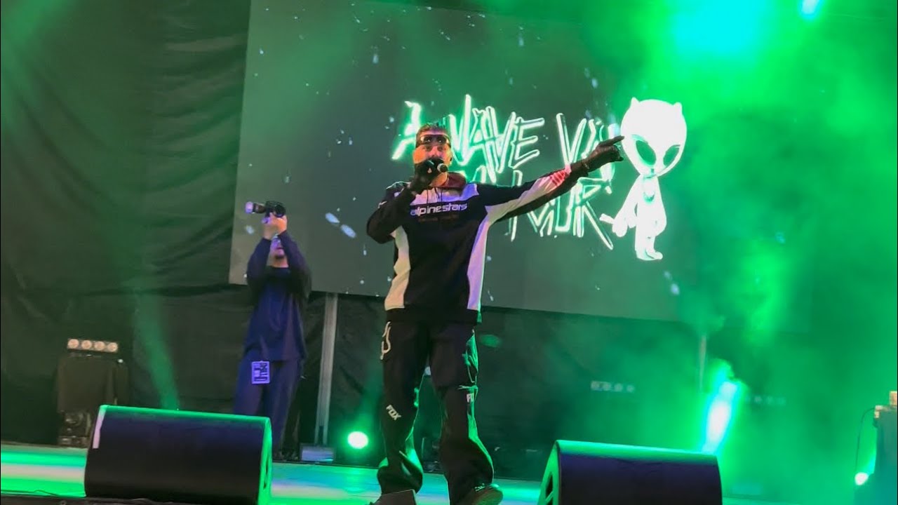 Lon3r Johny - Walk + Nave Mealhada 2022 @lon3rjohny1