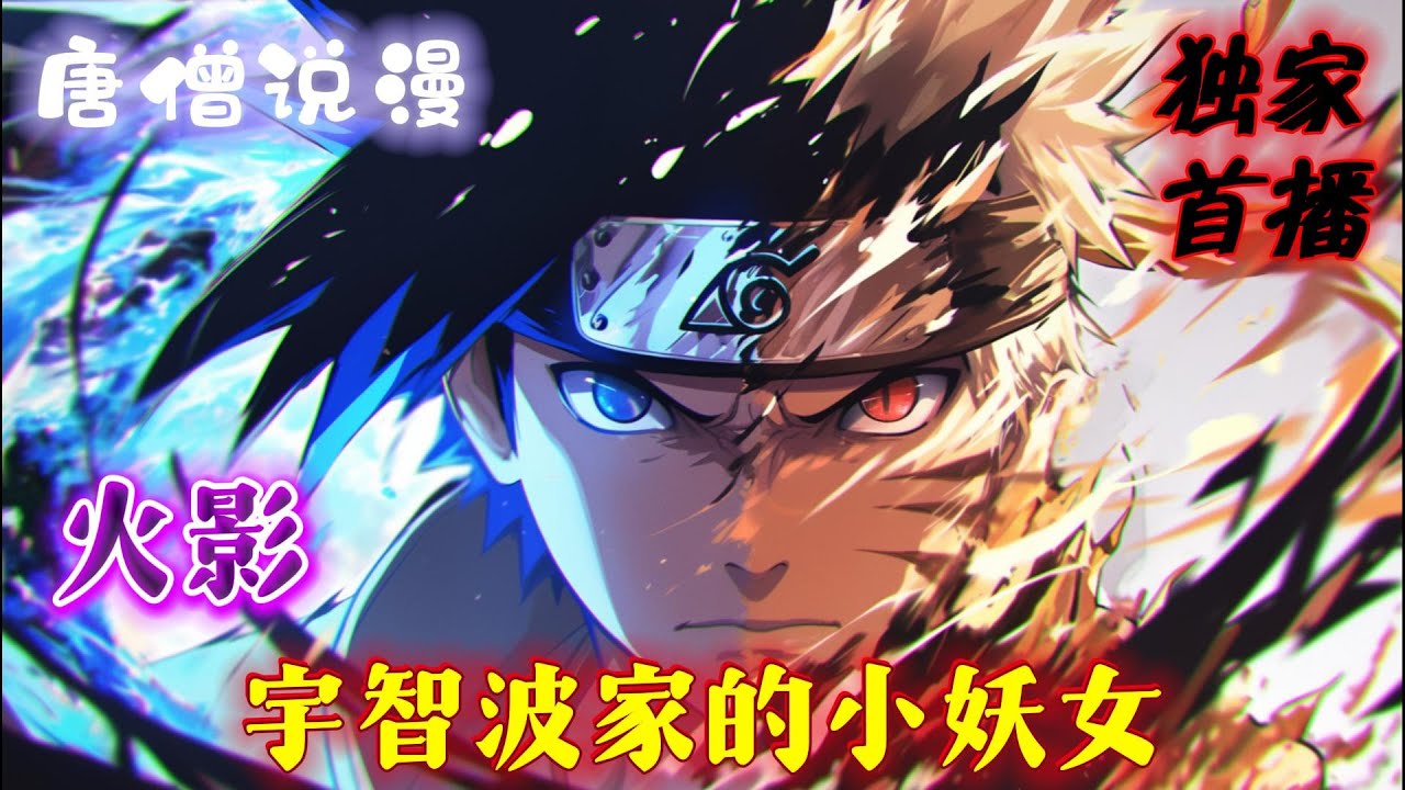 《火影：宇智波家的小妖女》魂穿+变嫁+无系统+主角前期苟命偏日常后期杀伐果断+无阴谋论+变嫁+介意慎入，穿在火影这种危险的世界！