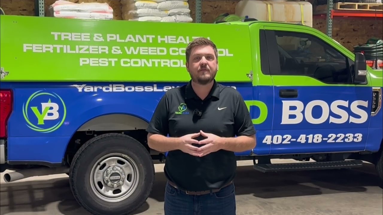 Meet The CEO of Yard Boss