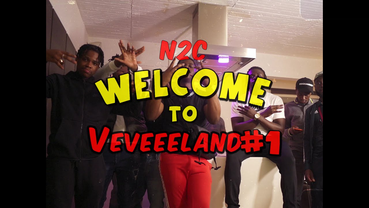 N2C - VEVEEELAND #1
