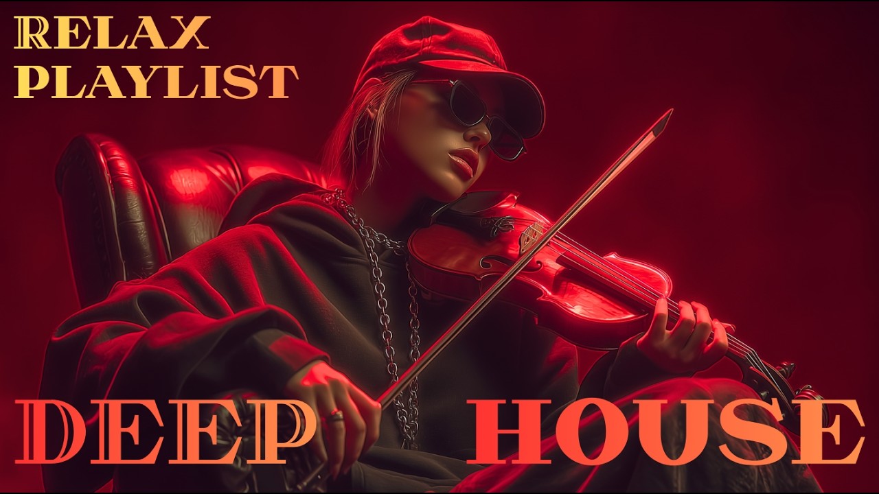 【𝐏𝐥𝐚𝐲𝐥𝐢𝐬𝐭】 DEEP House 2026 | Chill Mix & Deep Feelings Vol.5