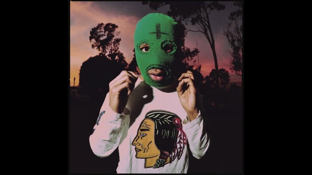 [FREE] TYLER THE CREATOR X GOBLIN X WOLF TYPE BEAT -“HER”