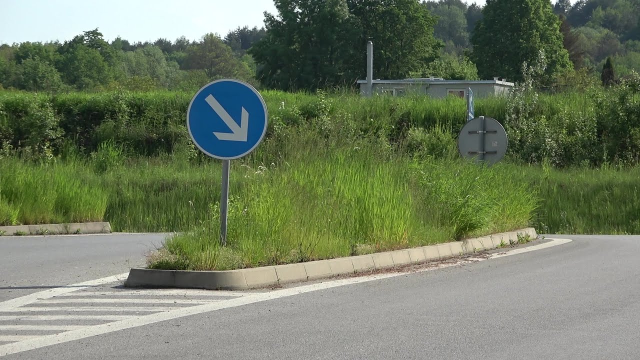 Dôležitosť kosenia aj v blízkosti ciest