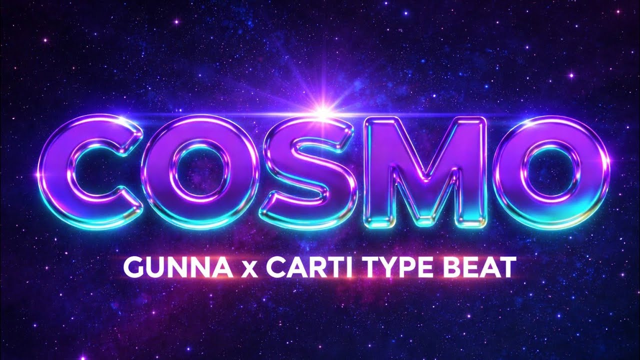 Rap Chill Instru 2025 ⚡Saint-Seya Cosmo Vibes 