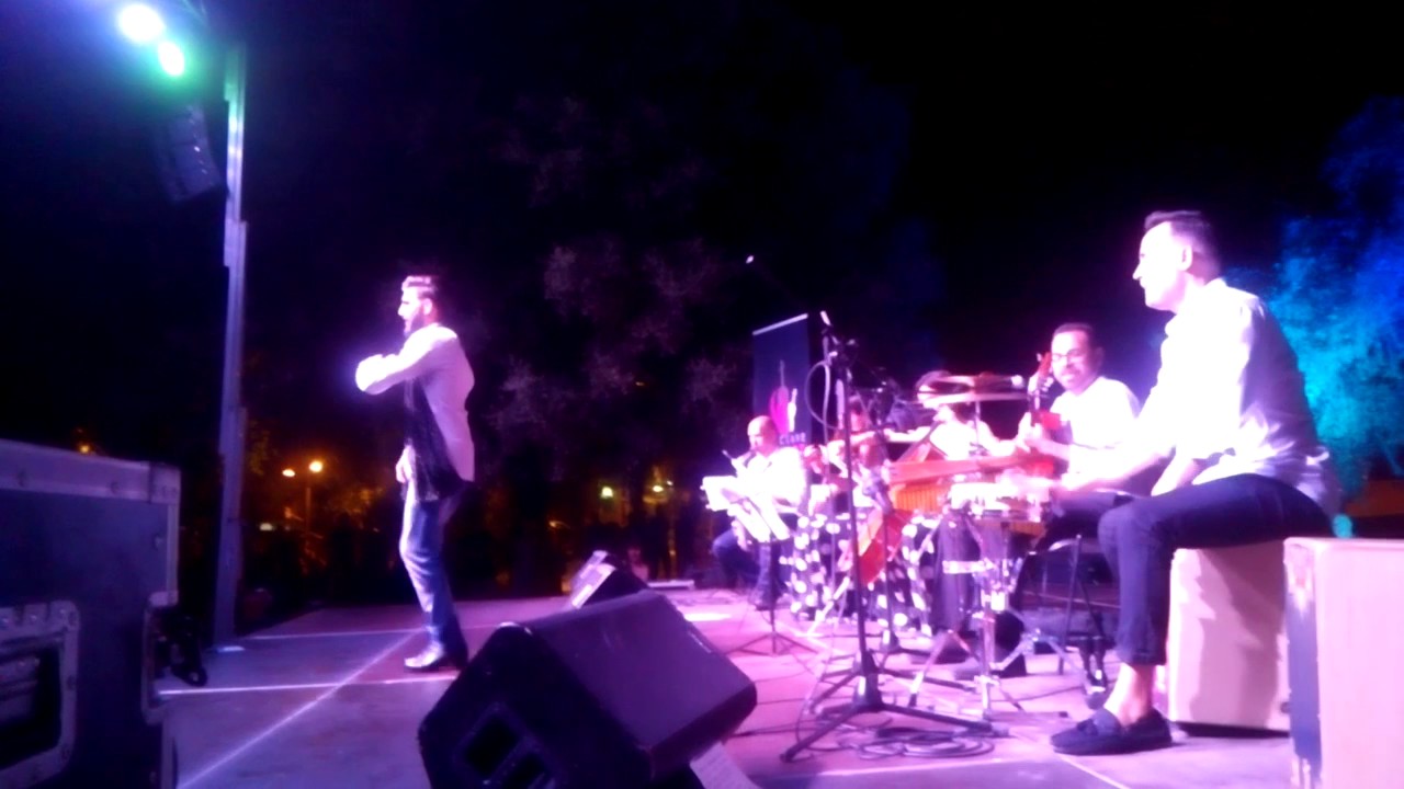 En Clave de clot/ Al alba / fragmento baile