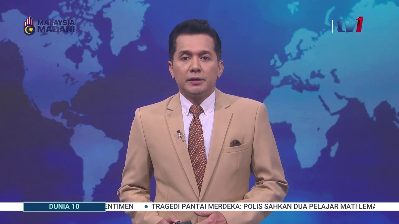 6 APRIL 2026 - DUNIA 10 MALAM