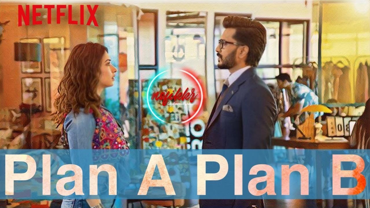 Plan A Plan B Netflix Release Date | Plan A Plan B | Official Trailer | Ritesh Deshmukh, Tamanna