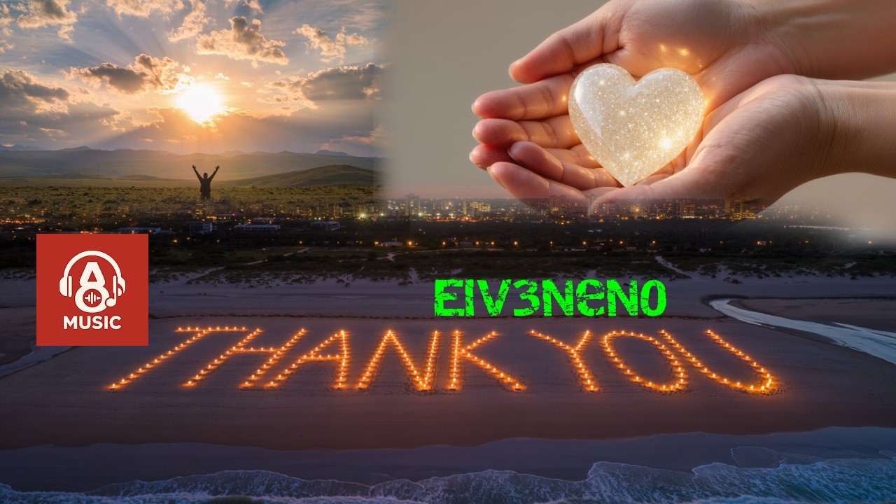 Agradecimiento 🙏 - VideoMusic Alefinyt (Prod. ElV3NeN0) #gratitude #thankyou #god #dios #rap