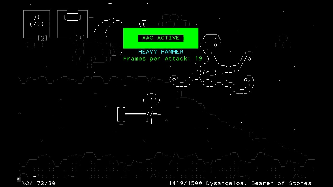 Stone Story - Dramatically Increase Your Attack Speed with This Simple Script!