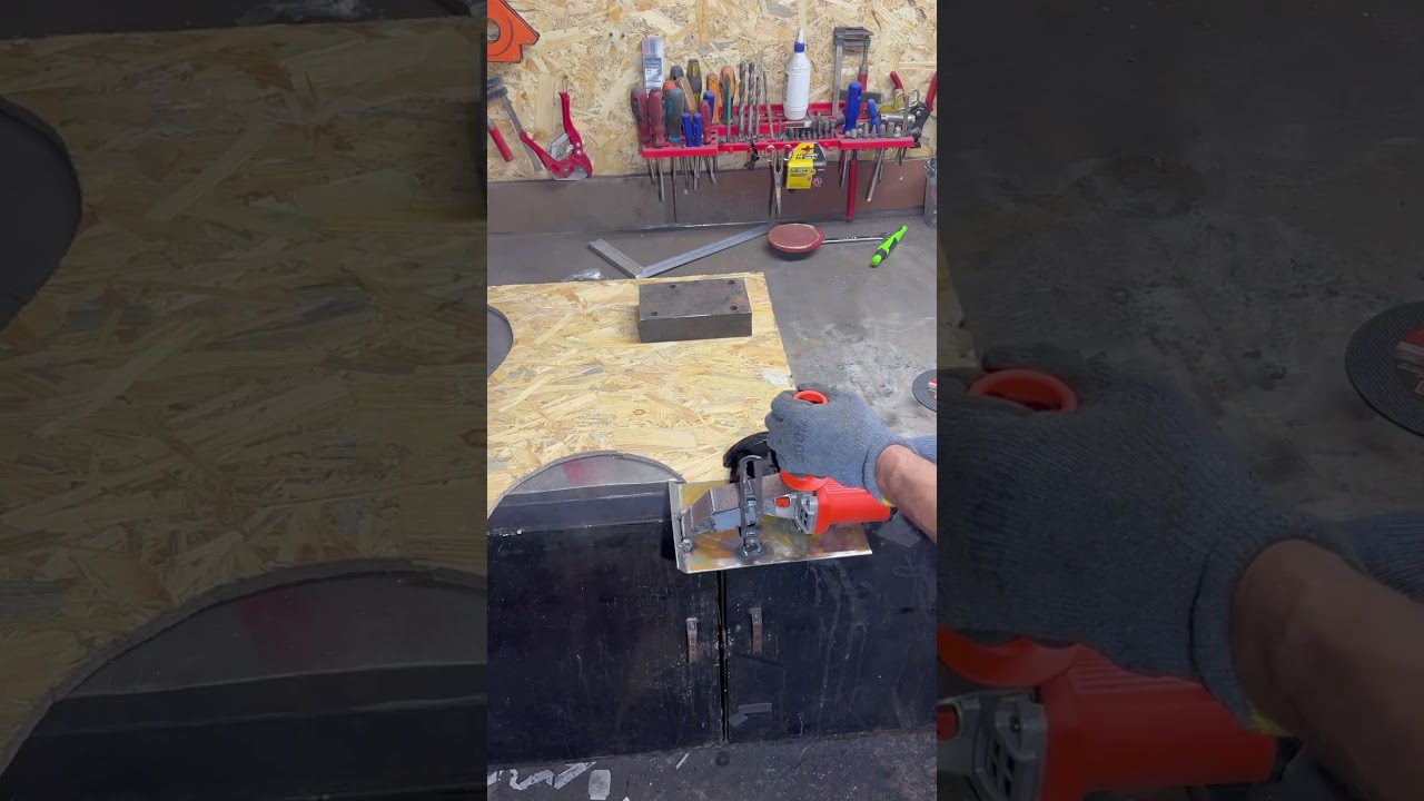 #beautifultools #homeworkshop #welding #diy #woodworking