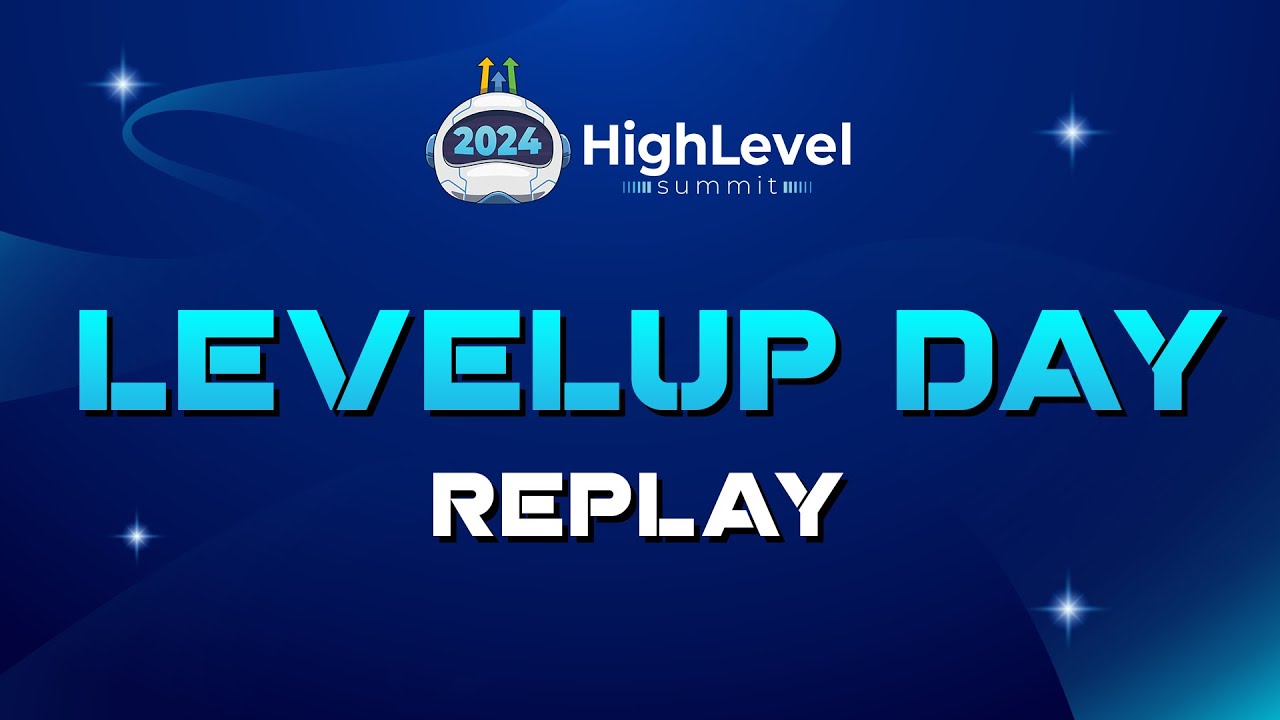 2024 Level Up Day