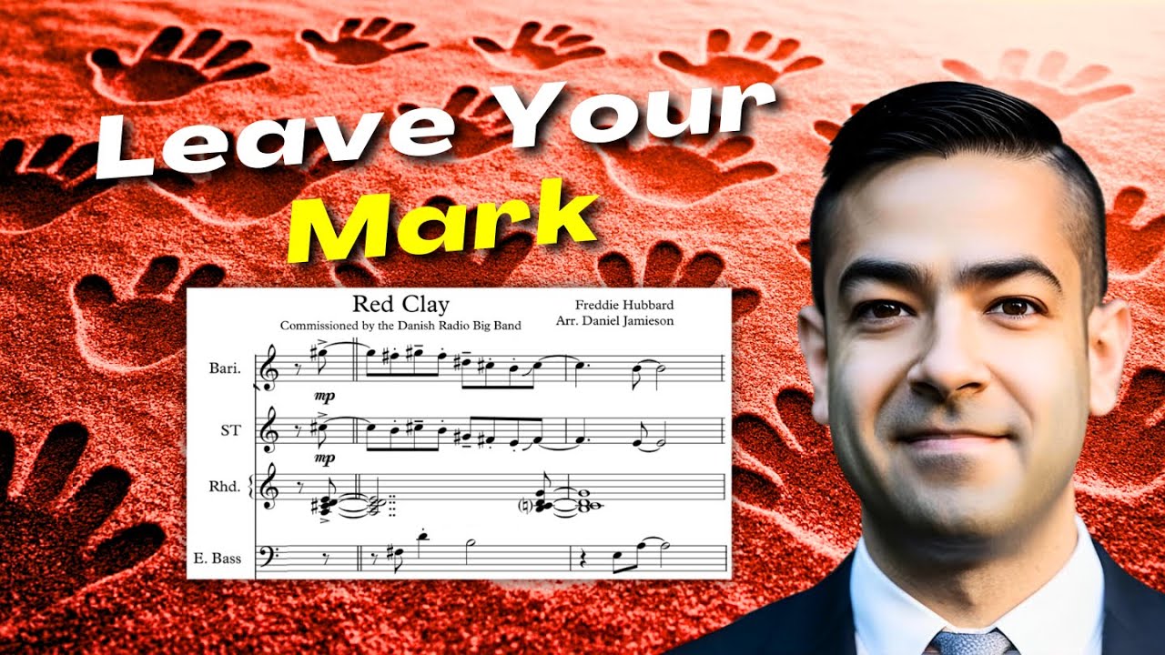 Daniel Jamieson on Engaging Hooks Elevating Your Arrangements | @danjammusic