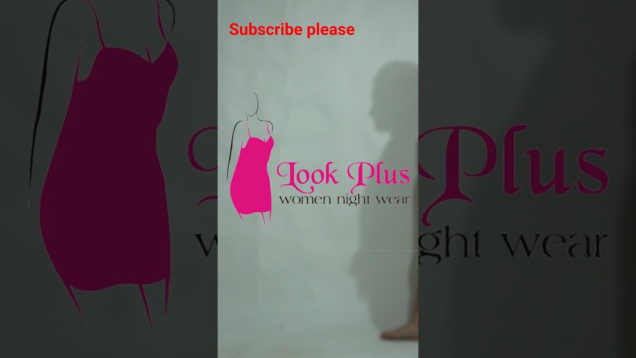 maroon 2 pis short nighty