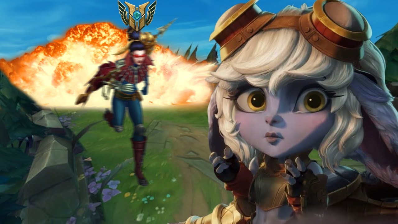 Tristana estorando vayne.mp4