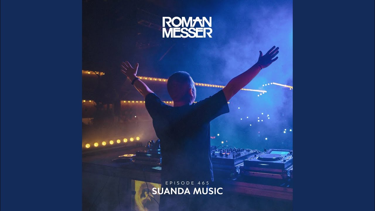 Falling Into Place (Suanda 465)