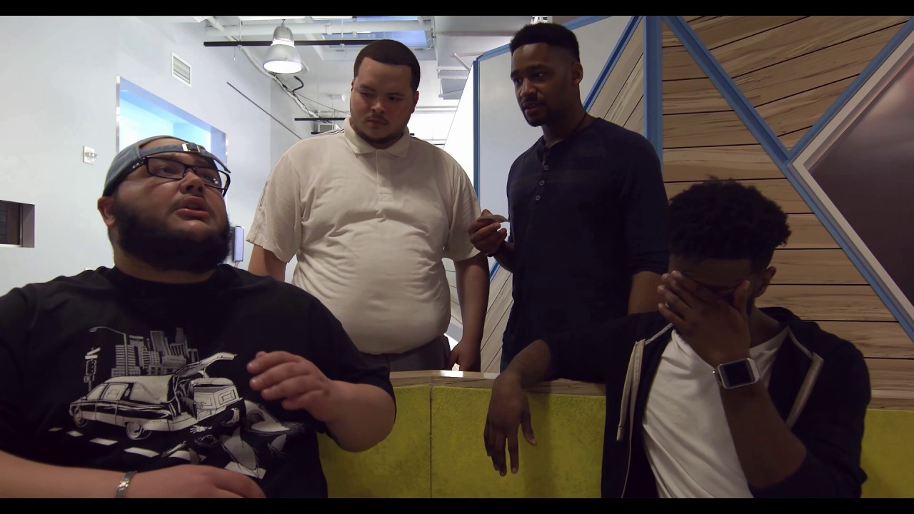 Pause Police (Skit)